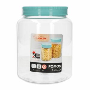 Pomo Kenzo Color Menta CASA PICA Unidad