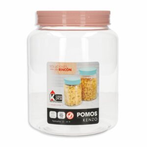 Pomo Kenzo Color Rosado CASA PICA Unidad