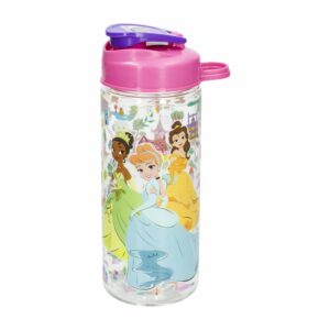 Tomatodo Princesas Rosado CASA PICA 500 Ml