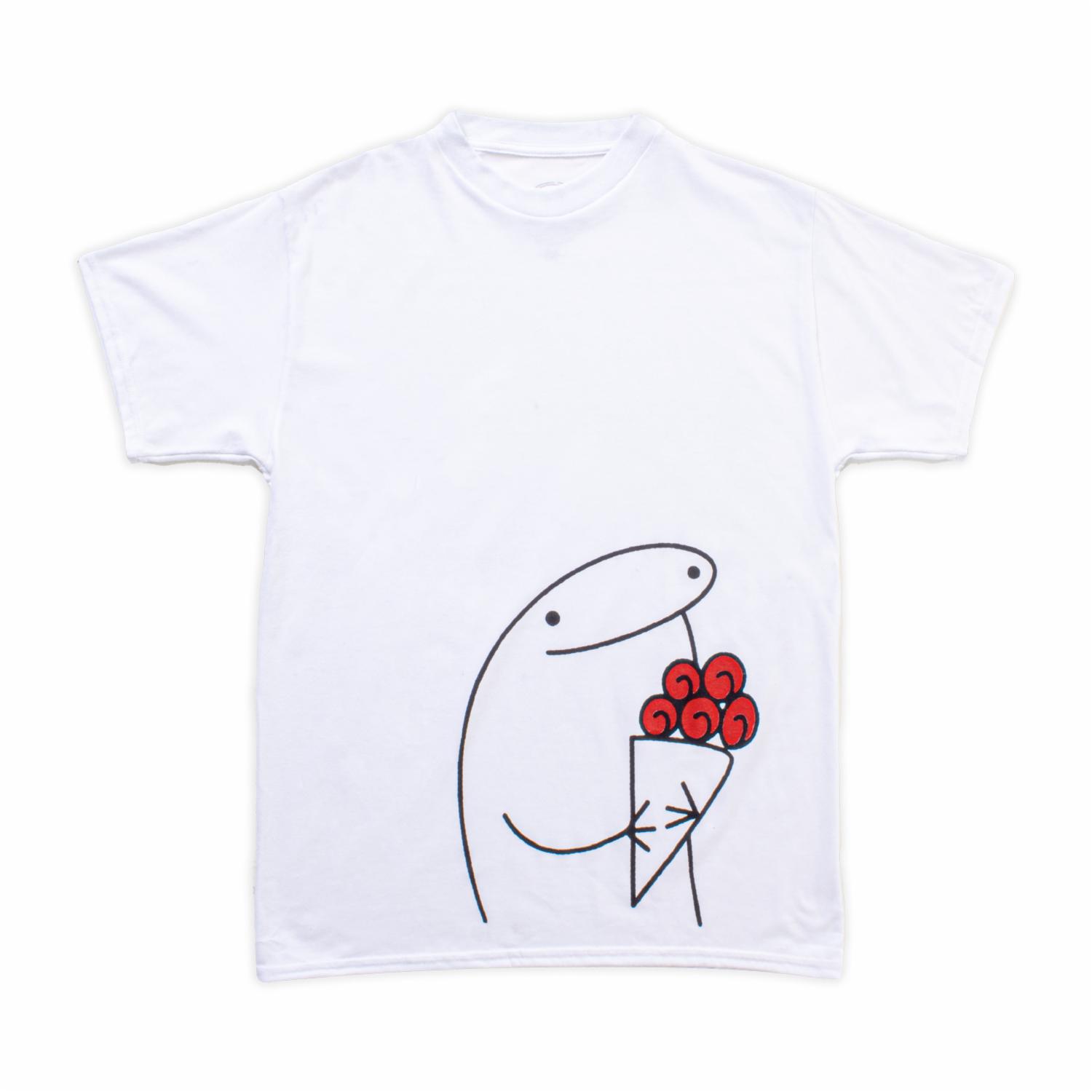 Pijama Manga Larga Y Pantalón Blanco Con Negro GYM - Imagen 2