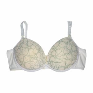 Brassier Copa Suave Tela Tipo Lycra BAMBOLOO