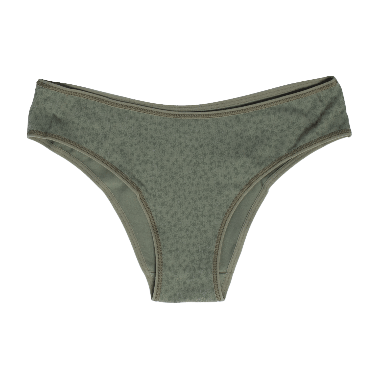 Panty Cadera Media BAMBOLOO
