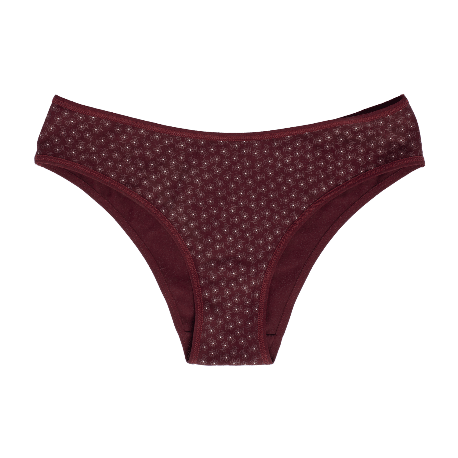 Panty Cadera Media BAMBOLOO