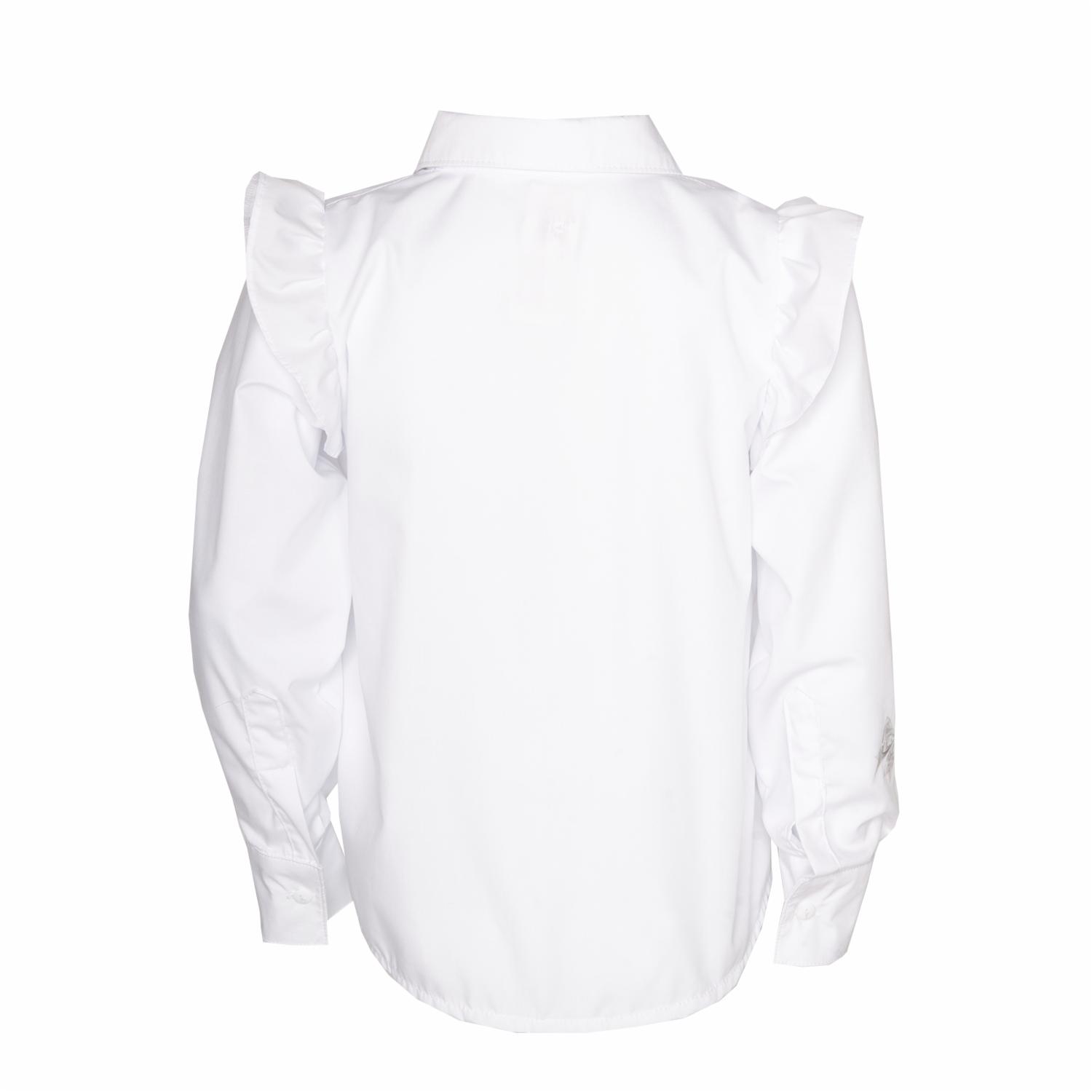 Blusa Mangas Largas NOAH KIDS - Imagen 2