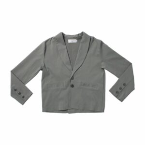 Chaqueta Con Broches Y Bolsillo NOAH KIDS