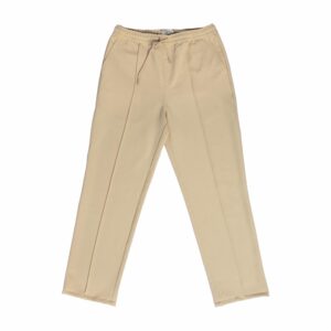 Pantalón Casual Cintura Elástica BLUE