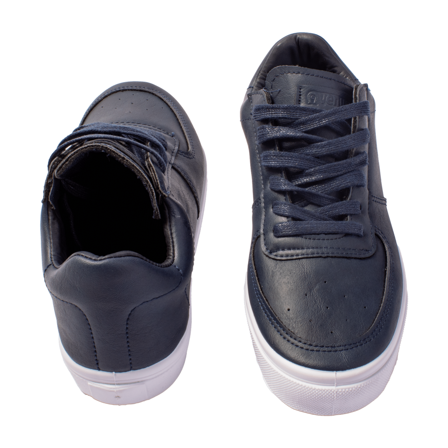Zapatos Urbanos Con Cordones VENUS
