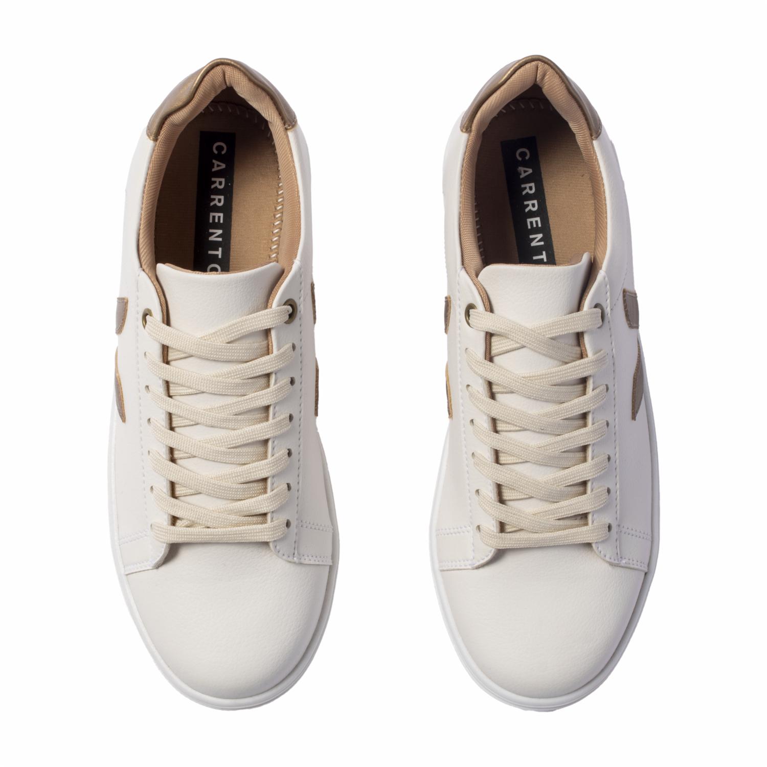 Zapatos Urbano Con Cordón TREND & STYLE