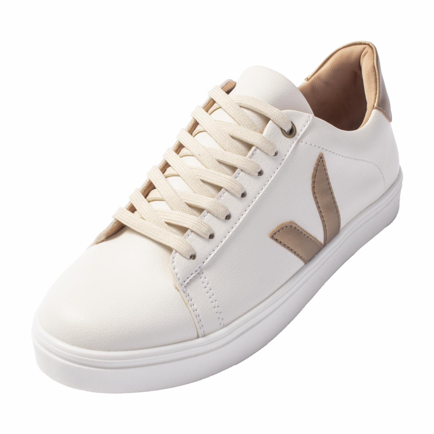 Zapatos Urbano Con Cordón TREND & STYLE