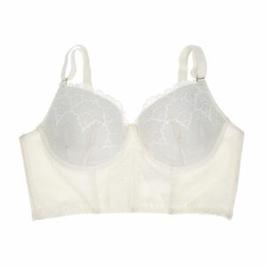 Brassier Encaje Marfil NERY FAS