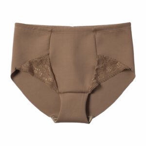 Panty Alto Cadera Ancha NERY FAS