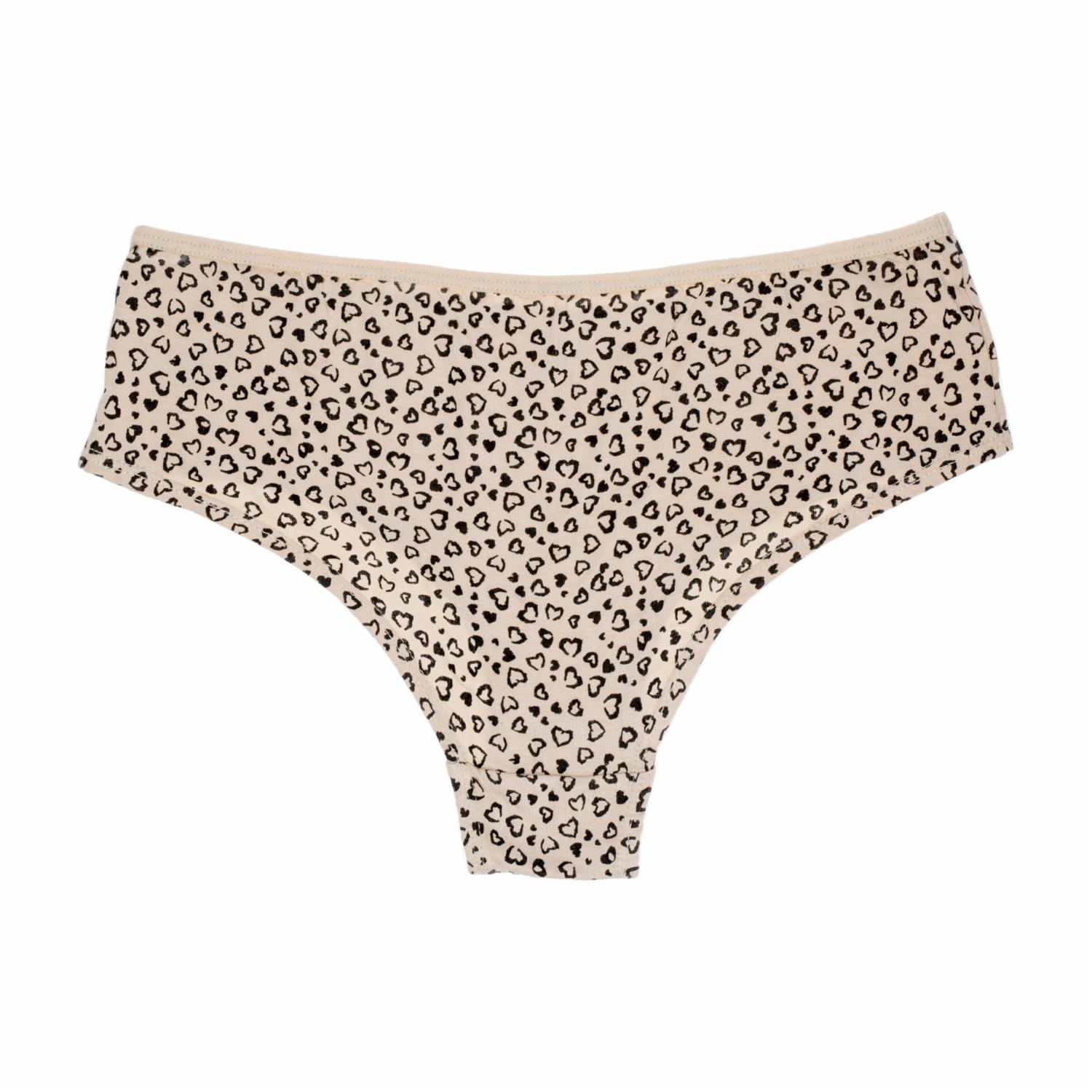 Cachetero Visco Estampado Habano WELLMAN - Imagen 2