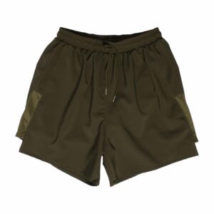 Short Deportivo MGX SPORT