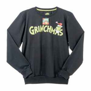 Buzo Grinch GRINCH