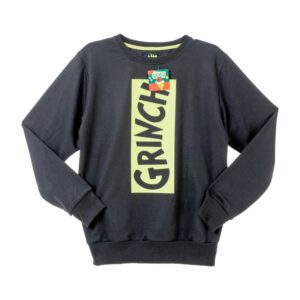 Buzo Grinch GRINCH