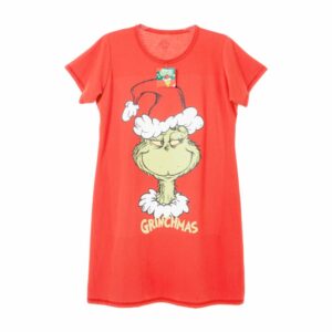 Bata Manga Corta Grinch GRINCH