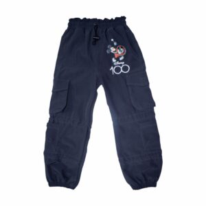 Jogger Mickey Mouse Gris DISNEY