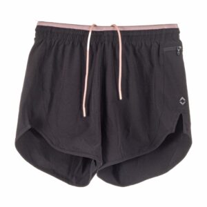 Short Deportivo Cintura Elástica MGX SPORT