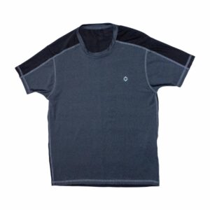 Camiseta Manga Corta Sport MGX SPORT