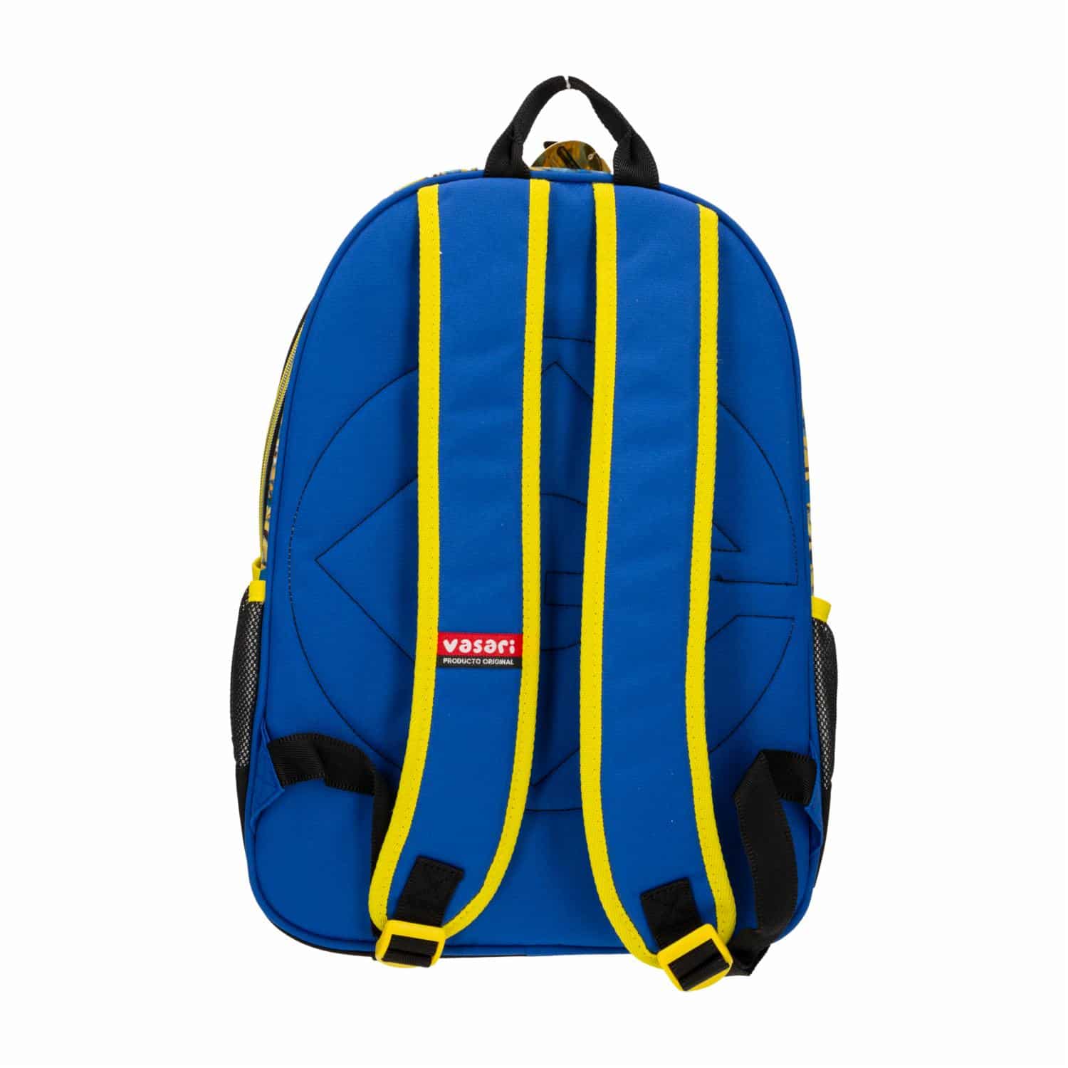Mochila Escolar Diseño Minions VASARI Unidad - Imagen 2