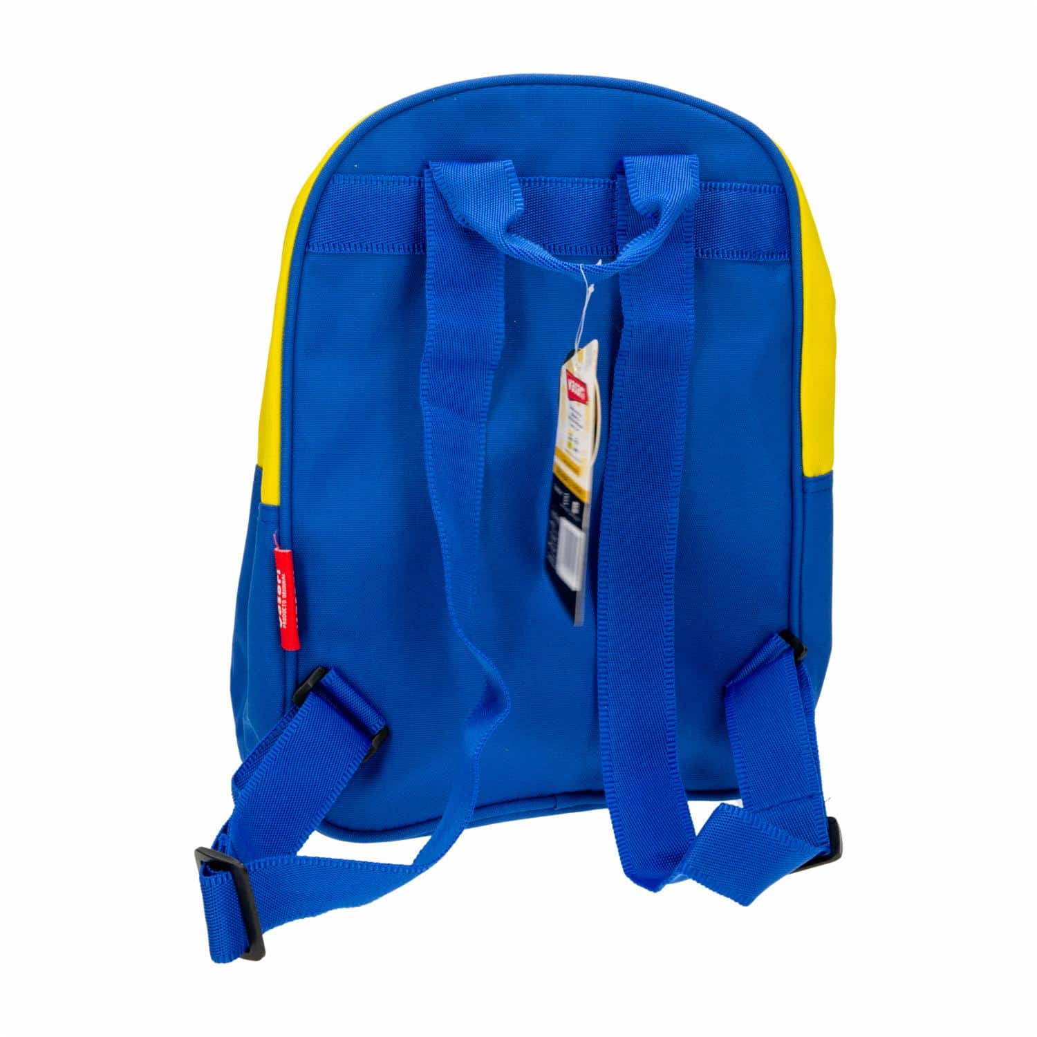 Mochila Escolar Diseño Minions VASARI Unidad - Imagen 2