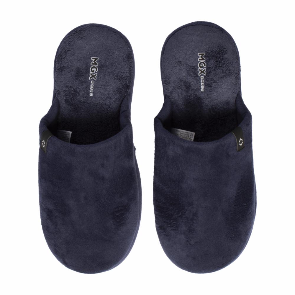 Pantuflas Peluche MGX BASIC - Imagen 2