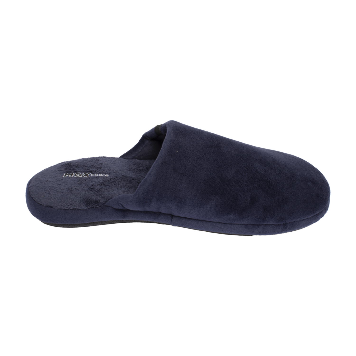 Pantuflas Peluche MGX BASIC