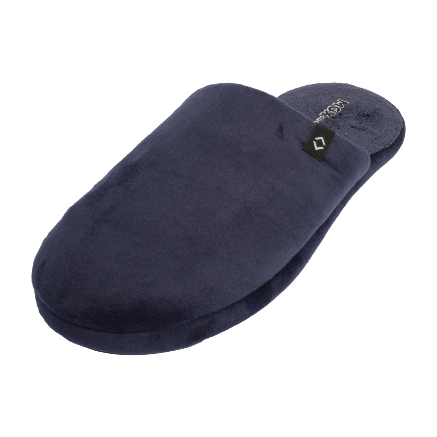 Pantuflas Peluche MGX BASIC