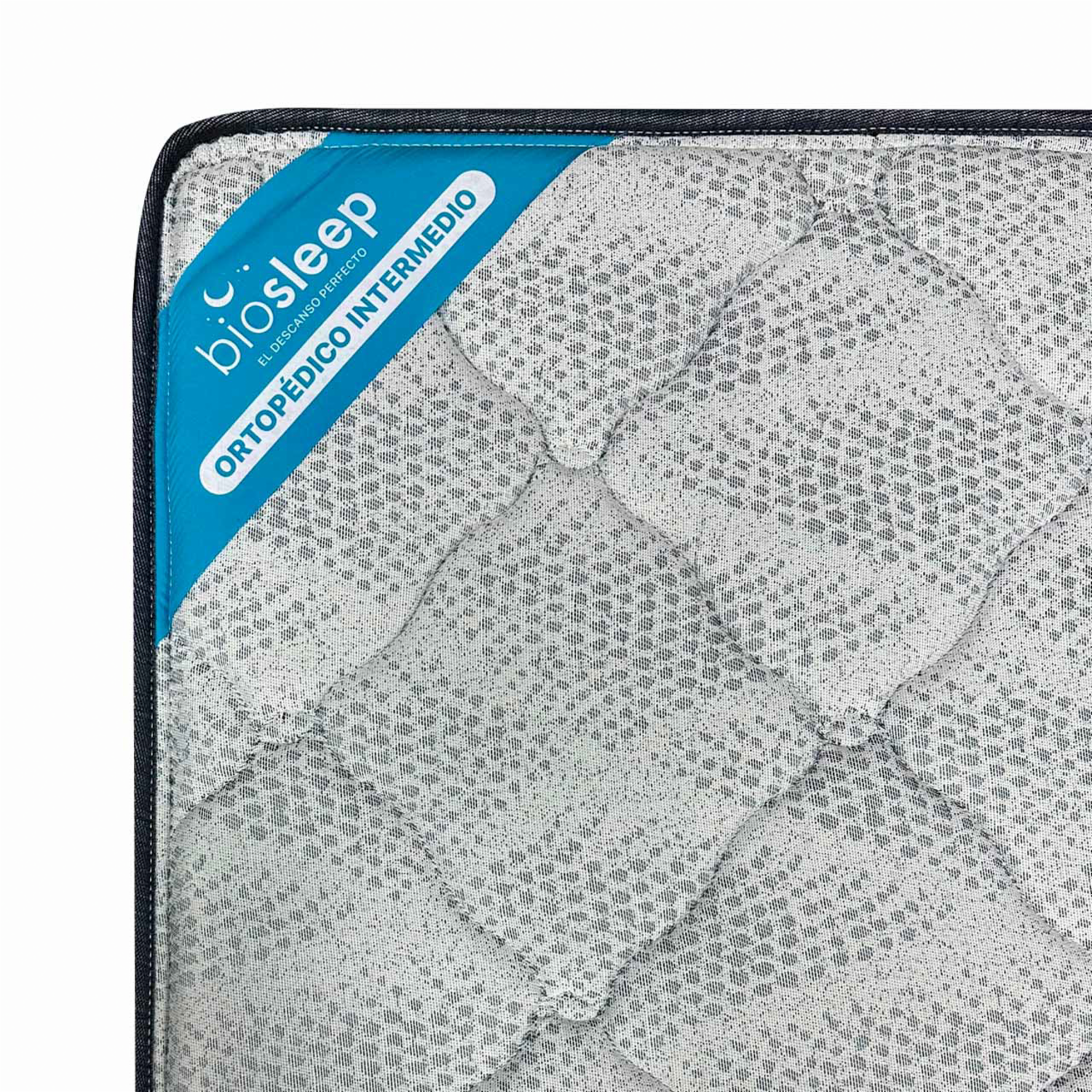 Colchón Ortopédico Intermedio BIOSLEEP