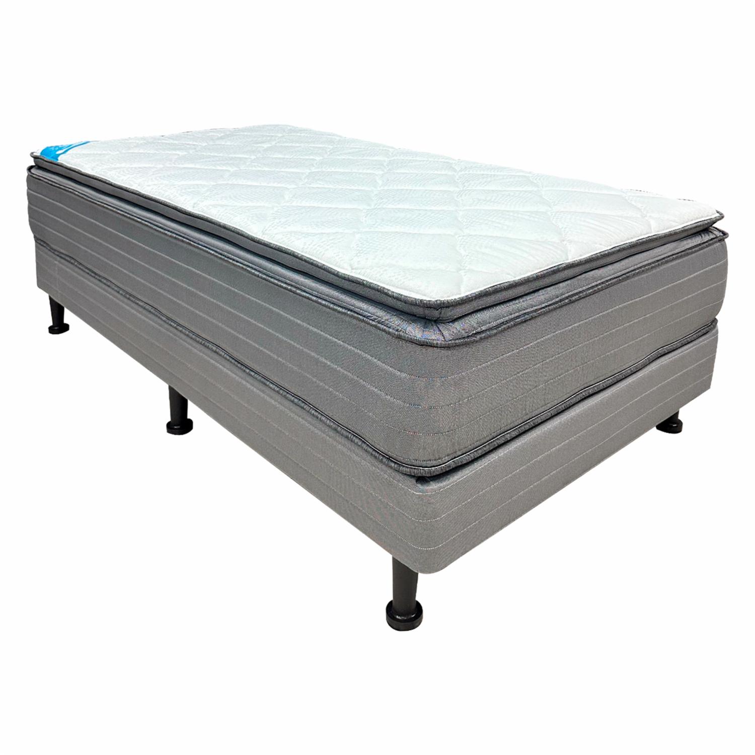 Colchón Pillow Top BIOSLEEP - Imagen 3