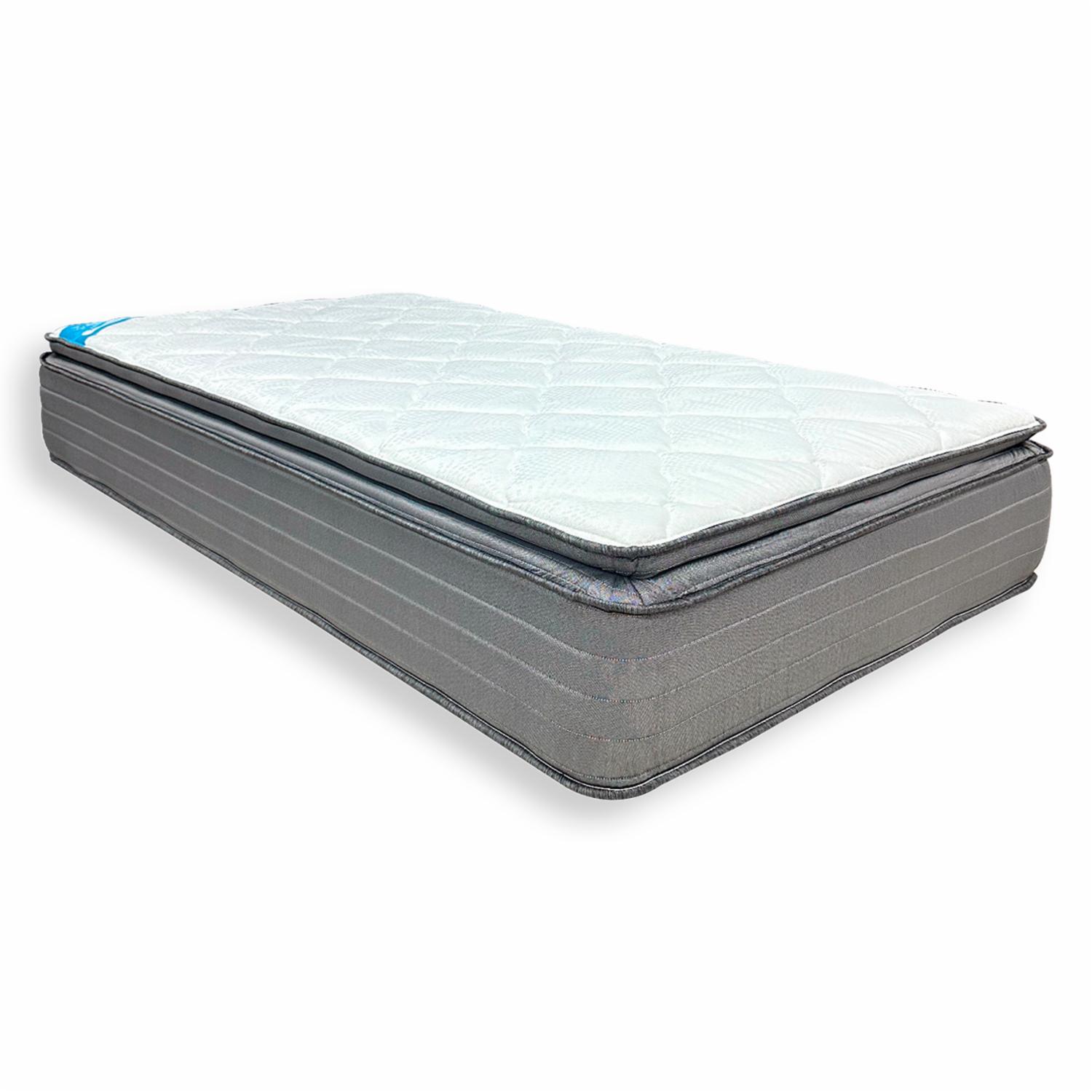 Colchón Pillow Top BIOSLEEP - Imagen 4