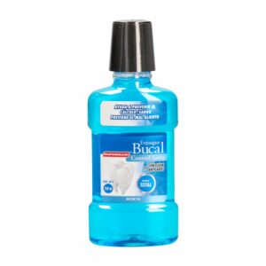 Enjuague Bucal Control De Sarro SUPERMAXI 250 ML