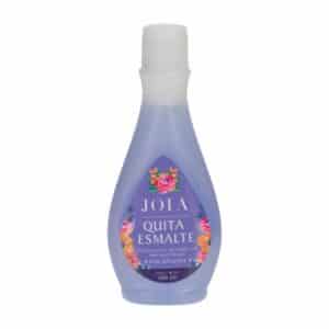 Quita Esmalte Con Glicerina JOIA 100 Ml