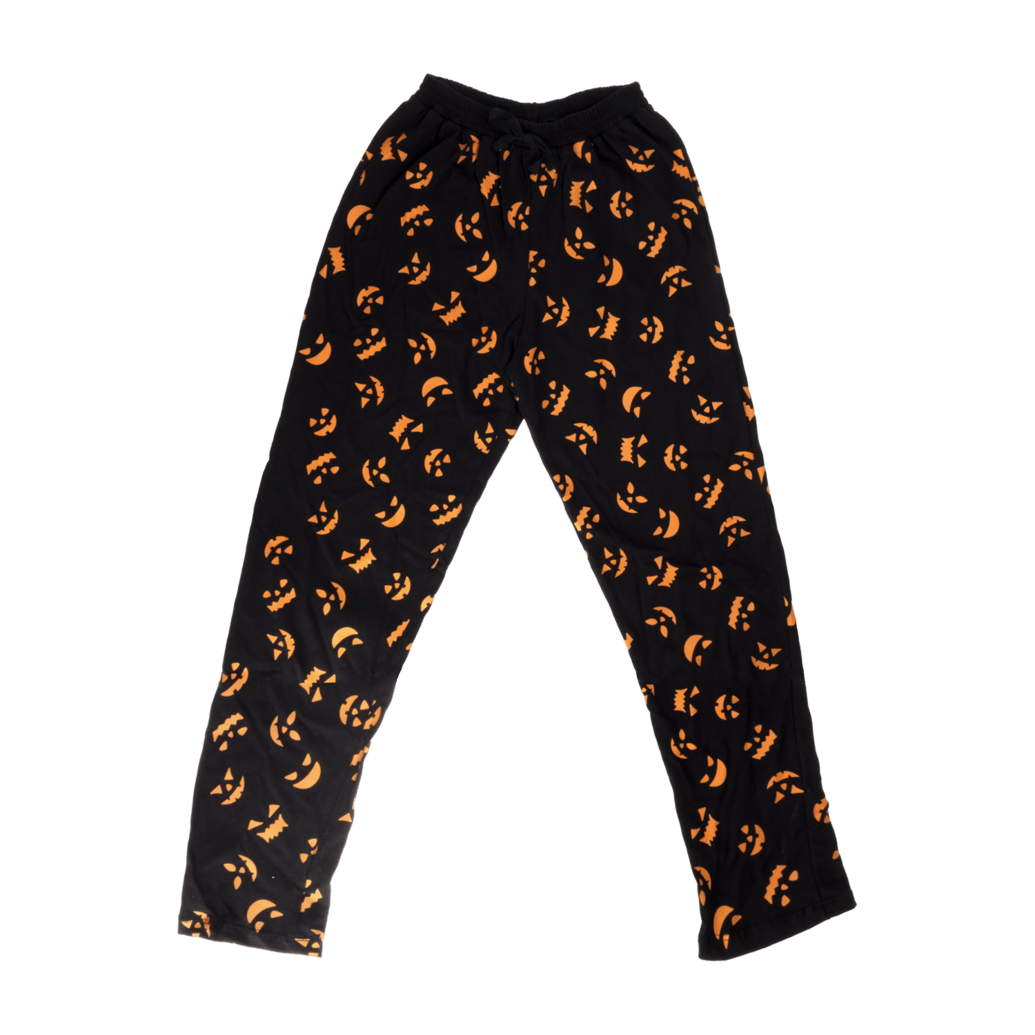 Pijama Manga Corta Boo Auto Luz HALLOWEEN
