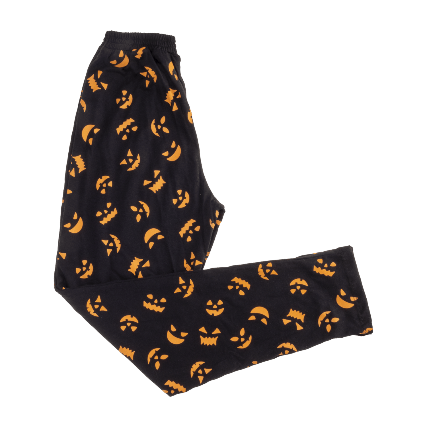 Pijama Manga Corta Boo Auto Luz HALLOWEEN