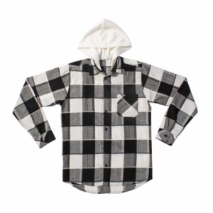 Sobre Camisa Con Capucha GRECO