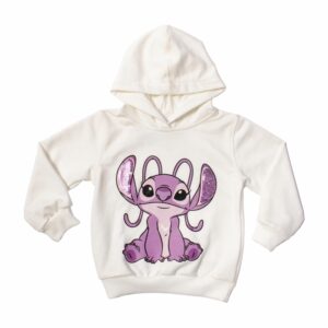 Hoddie Colección Stich DISNEY