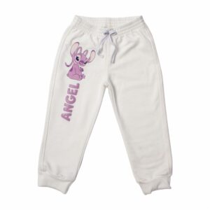 Jogger Cintura Elástica Colección Stich DISNEY