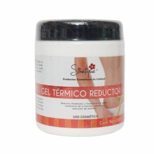 Gel Reductor Termoactivo MARIA JOSÉ 500 G