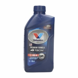 Lubricante DeMotor4 VALVOLINE Unidad