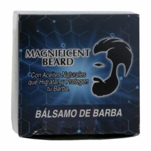 Aceite Para Barba Natural Hidrata Y Protege ISABELLA 40 G