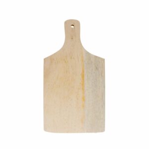 Tabla Rect. Pequeña Cocina FLORES DEL VALLE Unidad