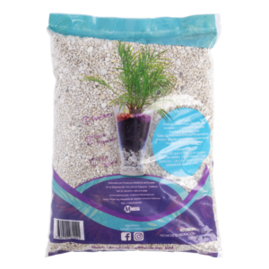 Filtro Natural Para Macetas MABESSA Unidad