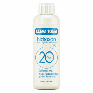 Oxigenta De Vol20 HIDROXON 100 Ml
