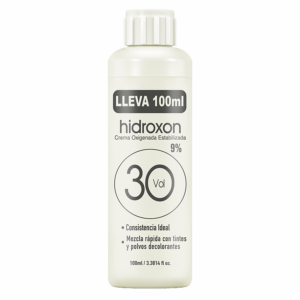 Oxigenta De Vol30 HIDROXON 100 Ml