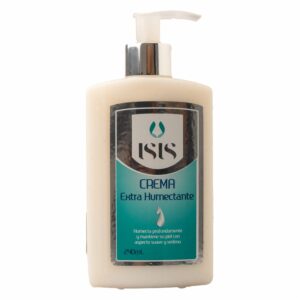 Crema Para Manos ISIS Presentación De 240 Ml