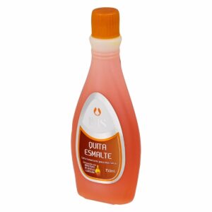 Quitaesmalte Lanolina Y Miristato ISIS 150 Ml