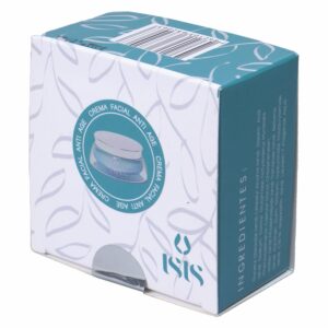 Crema Facial Anti-Edad ISIS 30 G