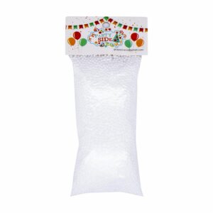 Picadillos Espuma Blanco CL REPRESENTACIONES Funda