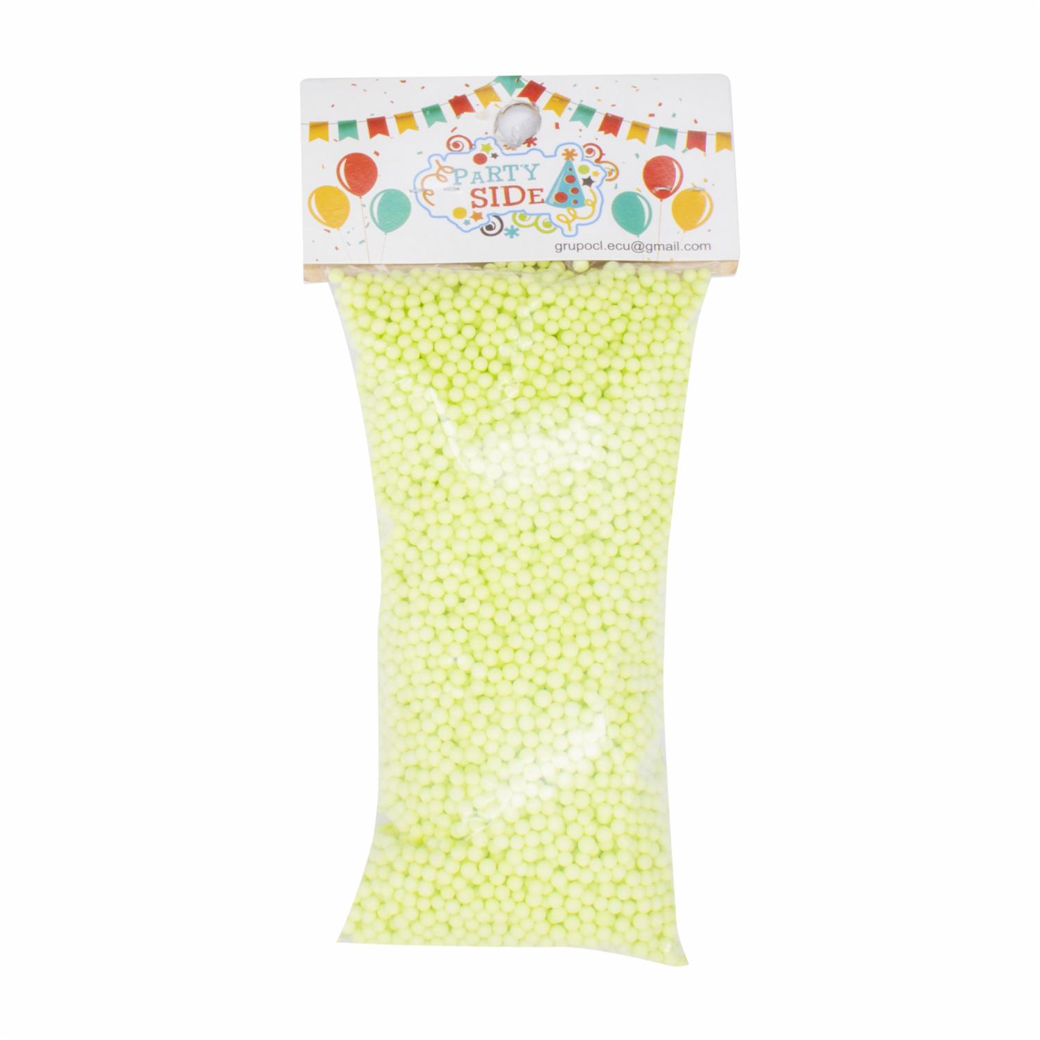 Picadillos Espuma Verde CL REPRESENTACIONES Funda